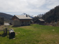 Les hameaux de l’adret d’Aiguilles