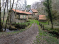 Boucle de Saint-Adrian par Chanac-les-Mines