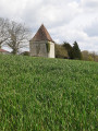 Hameau Le Breuil