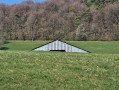 Hangar at La Basse Ecogne