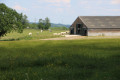 Hangar de la Ferme du Renard