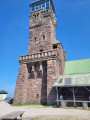 Hornisgrindeturm (Tour du Hornisgrinde)