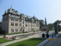 Découverte du Vieux Québec