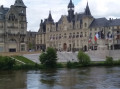 Hôtel de ville de Mézières