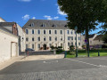 Hotel de Ville de Montargis (45)