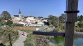 Ile d'Olonne depuis le moulin