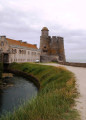 Saint-Vaast-la-Hougue et l'ile de Tatihou