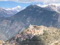 Le tour du Mont d'Ilonse