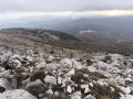 Tour du plateau de la Malle depuis le col du Ferrier