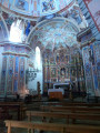 Intérieur chapelle Notre-Dame-des-Vernettes