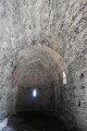 Intérieur de la Chapelle de Santa Margarita de Nabilles