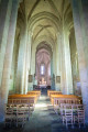 Autour du Prieuré de Saint-Angel