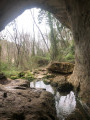 Le tour des bois de Saint-Jeaume et du Rouret