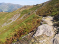 Iparla depuis Bidarray par la Col de Lacho