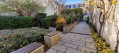 Jardin Berthe Weill (3 Rue de Thorigny)