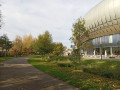 Jardin de la Cit&eacute; du Vin