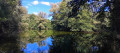 La boucle de l'eau et des milieux naturels du marais de Saône