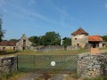 Jolie ferme du Causse