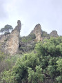 Les Grottes et l'Ermitage Notre-Dame-des-Anges