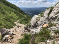 Plateau de Nanos (circuit long)