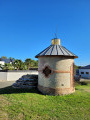 Kiosque Saint-Saturnin