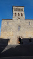 L'abbatiale Saint Austremoine à Issoire