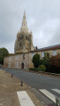 Autour de Maixent-l'École et Azay-le-Brûlé