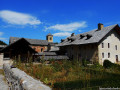 L'Abbaye de Boscodon