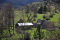 L'abbaye de Clausonne