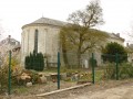 L'abbaye de l'Ouye