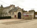 L'Abbaye de l'Ouye