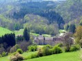 L'Abbaye de la Grâce Dieu