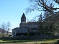 L'Abbaye de Léoncel