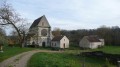 L'Abbaye de Lieu-Restauré