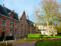 Escapade vers l'Abbaye de Postel