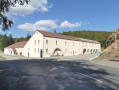 L'abbaye Notre Dame des Neiges