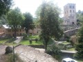 L'Abbaye St-Martin-du-Canigou