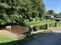 Les chemins du Douaire, du Lazareth et du Bouillonnais
