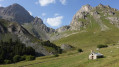 l'Alpe du Lauzet