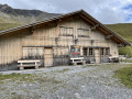 L'Alphütte Turnels