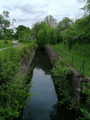 L'ancien canal