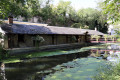 L'ancien lavoir de St-Georges-sur-Arnon