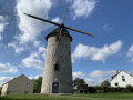 L'ancien moulin à vent