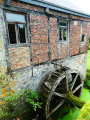 Boucle au départ du vieux moulin banal de Lomprez