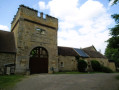 L’ancienne ferme de la Grue