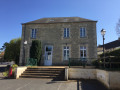 L'ancienne mairie de Fontaine-Étoupefour