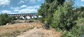 De Beaucaire à Uzès par le Pont-du-Gard