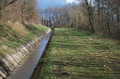 L'aqueduc de Lourties-Monbrun