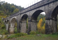 Sentier du Patrimoine du Pont Blanc par la Boucle des Canaux