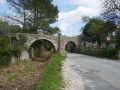 L'aqueduc (quartier St Roch)